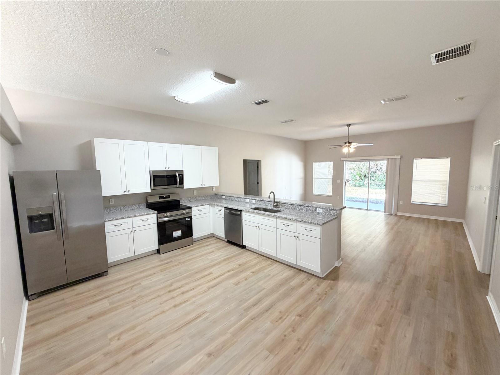 INDIAN TRAILS - Residential