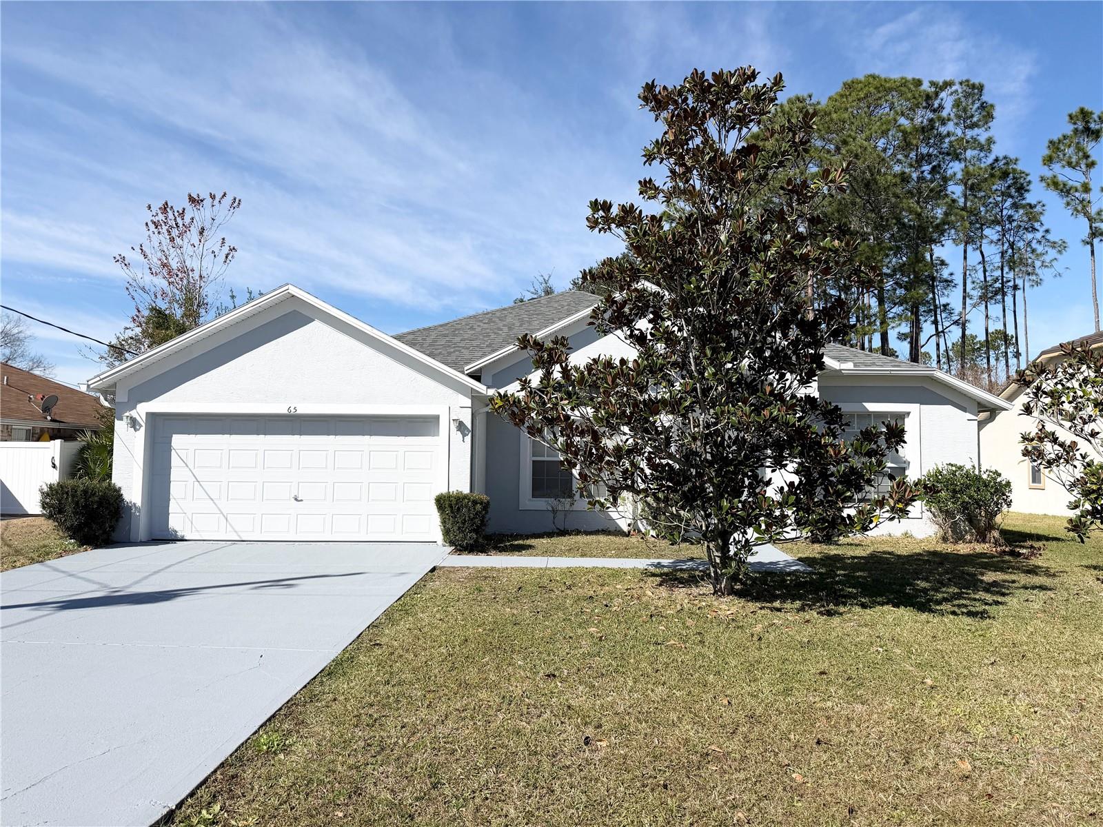 INDIAN TRAILS - Residential