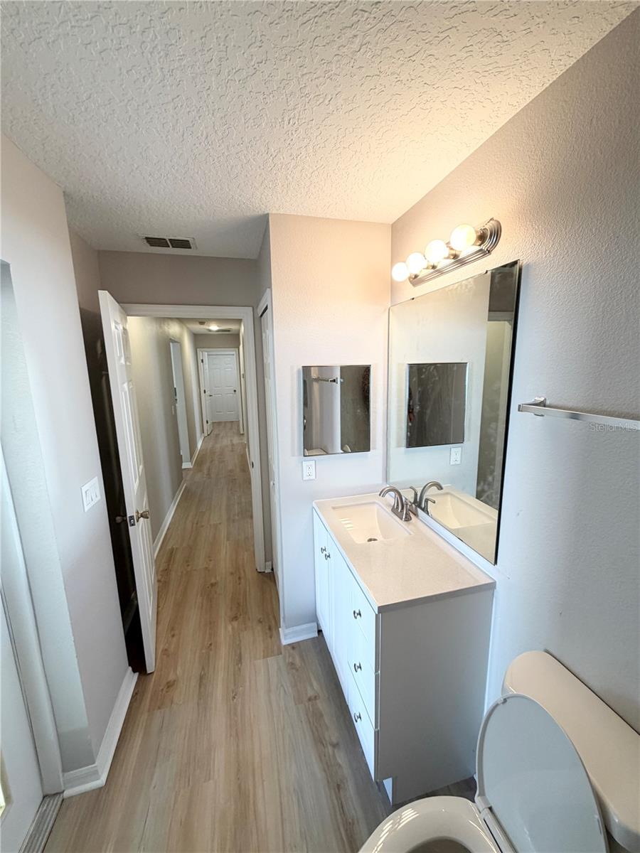 INDIAN TRAILS - Residential