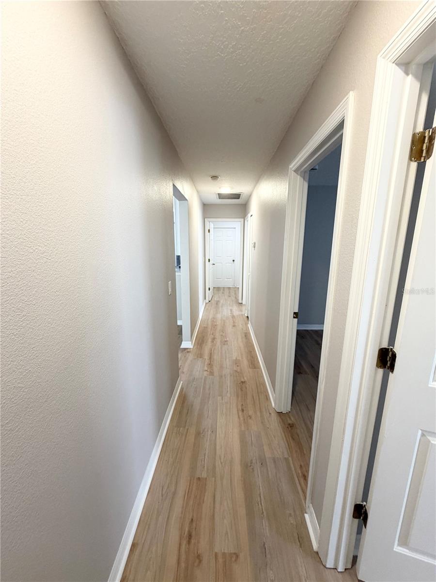 INDIAN TRAILS - Residential