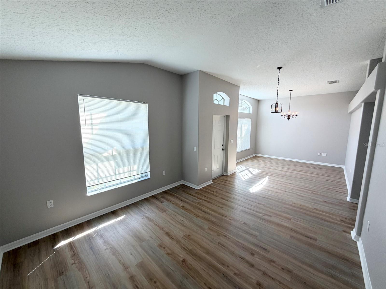 INDIAN TRAILS - Residential