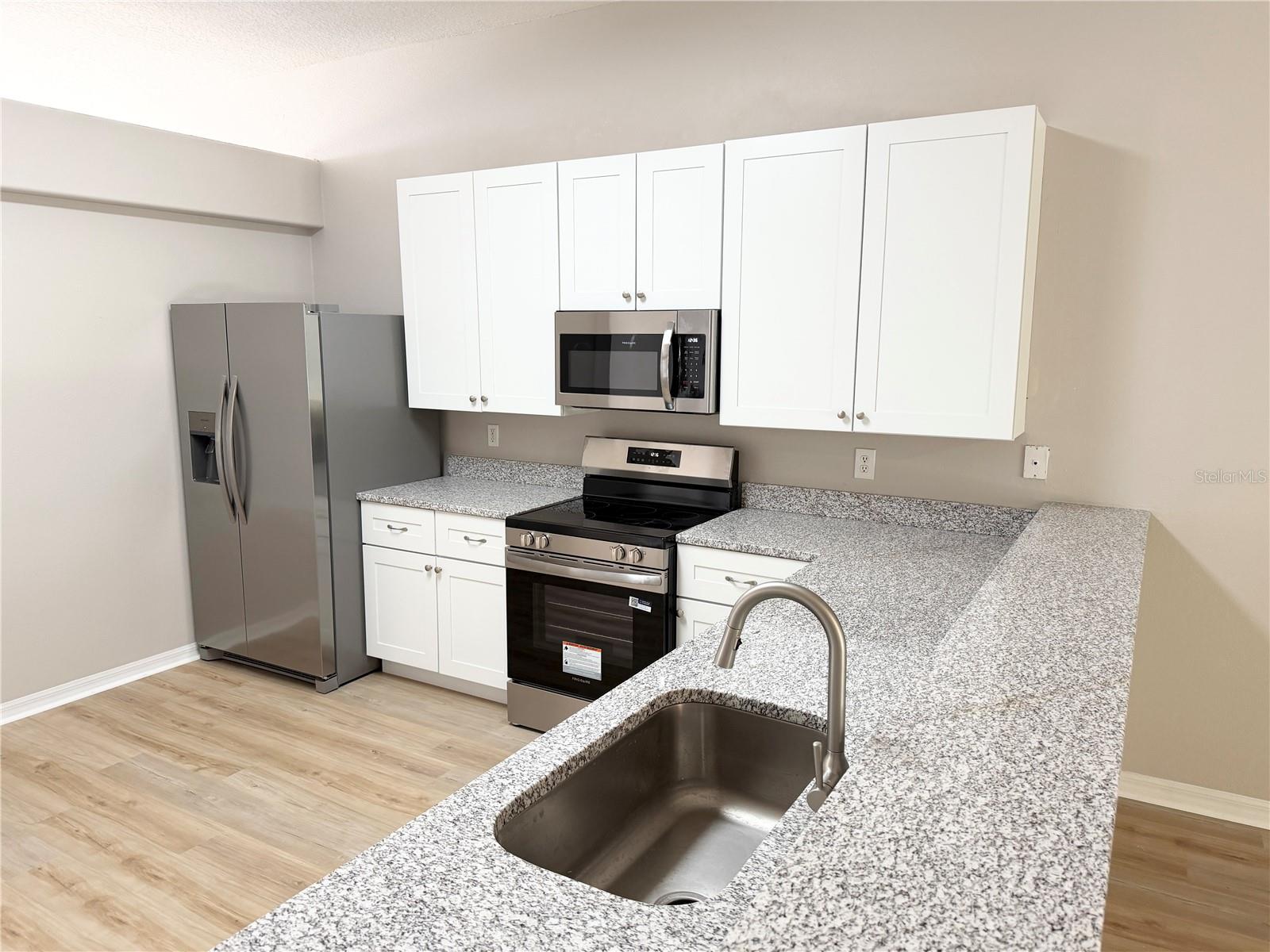 INDIAN TRAILS - Residential