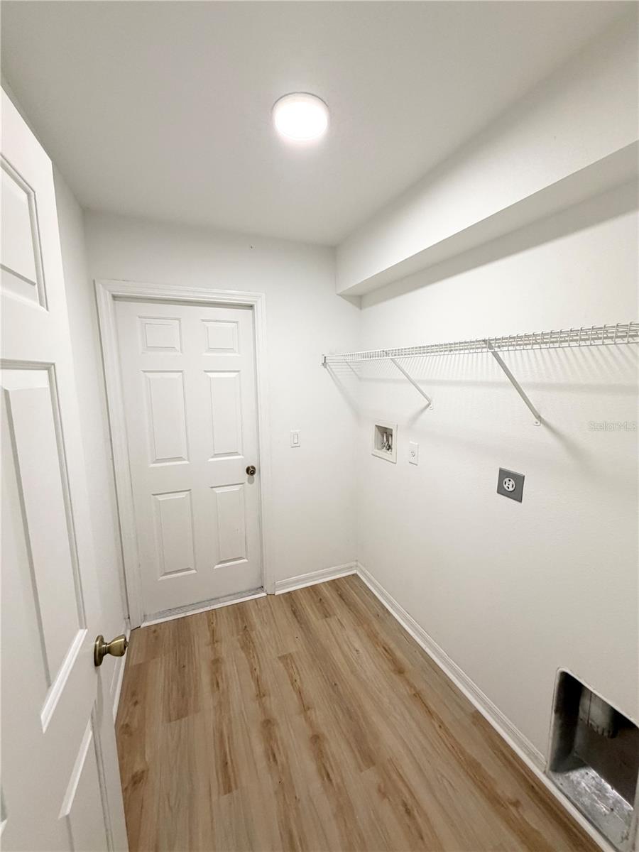 INDIAN TRAILS - Residential