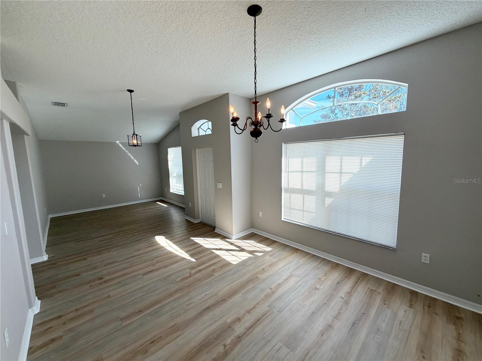 INDIAN TRAILS - Residential