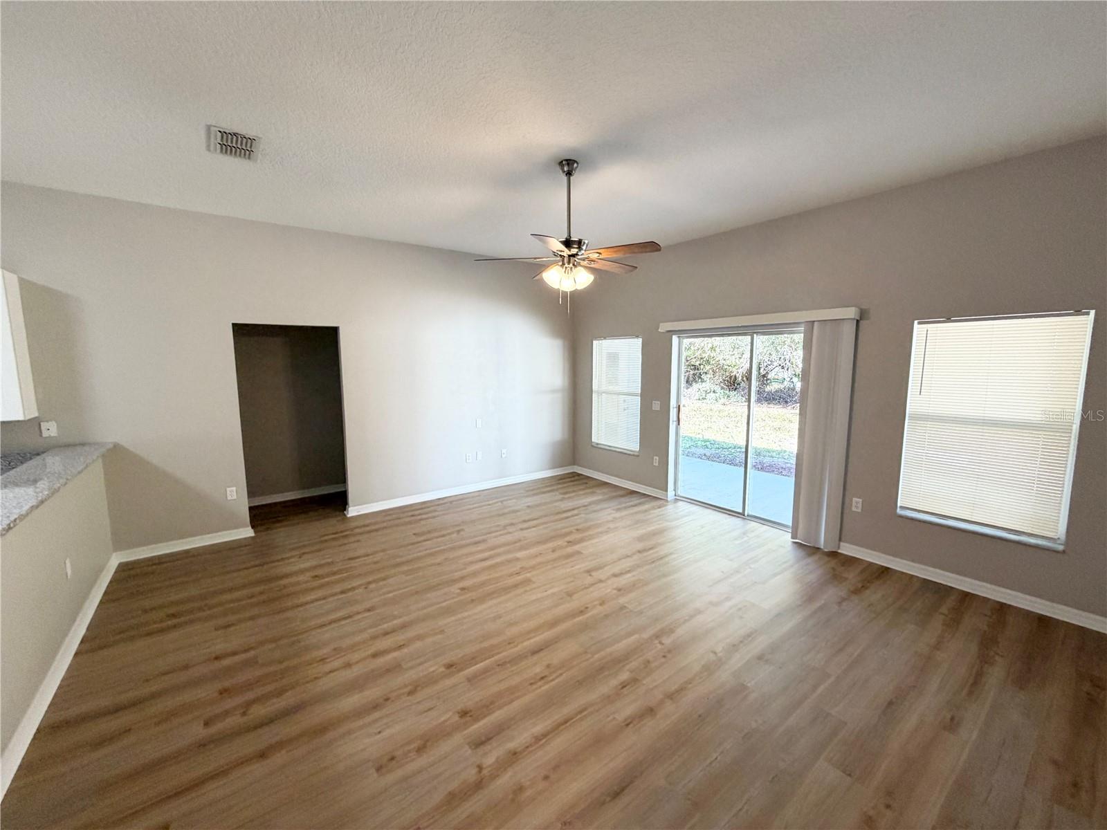 INDIAN TRAILS - Residential