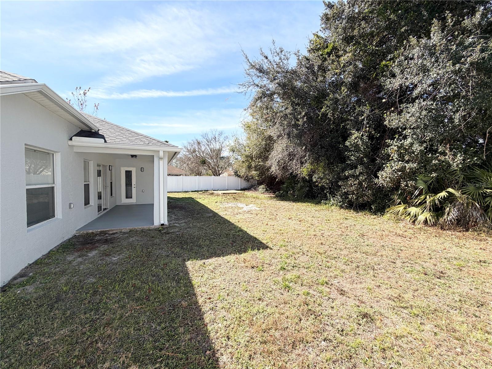 INDIAN TRAILS - Residential