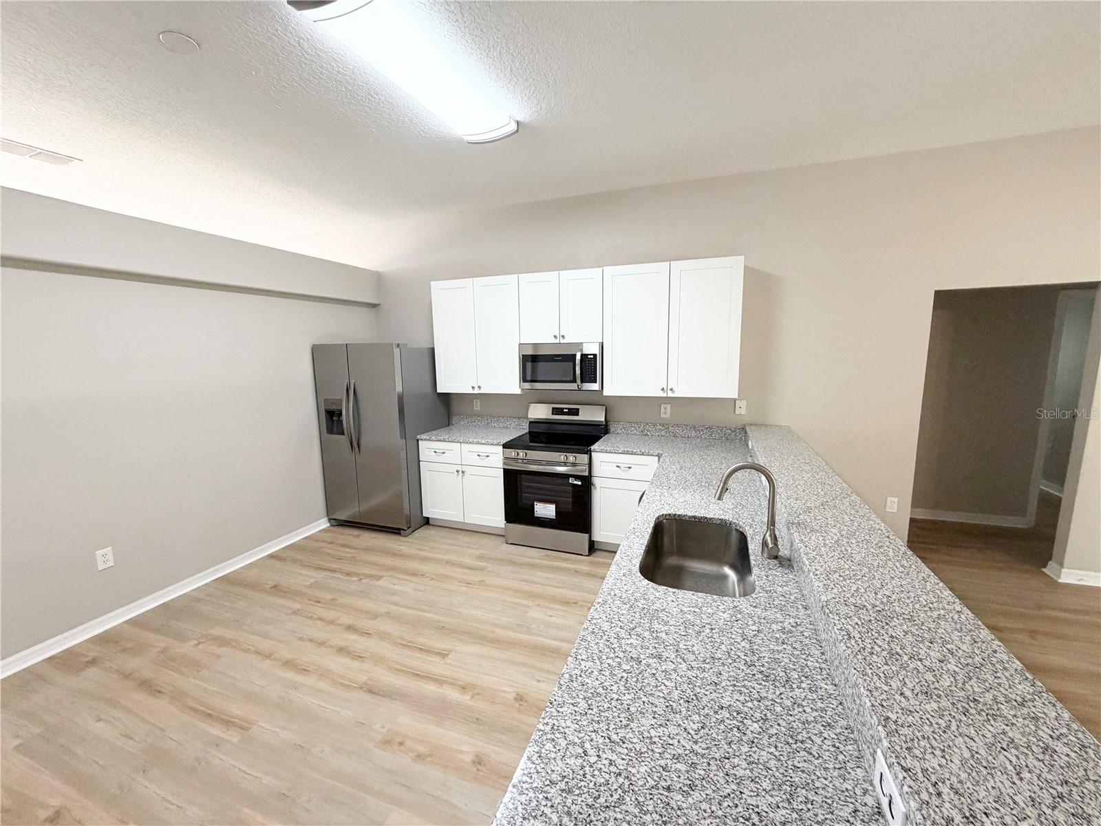 INDIAN TRAILS - Residential