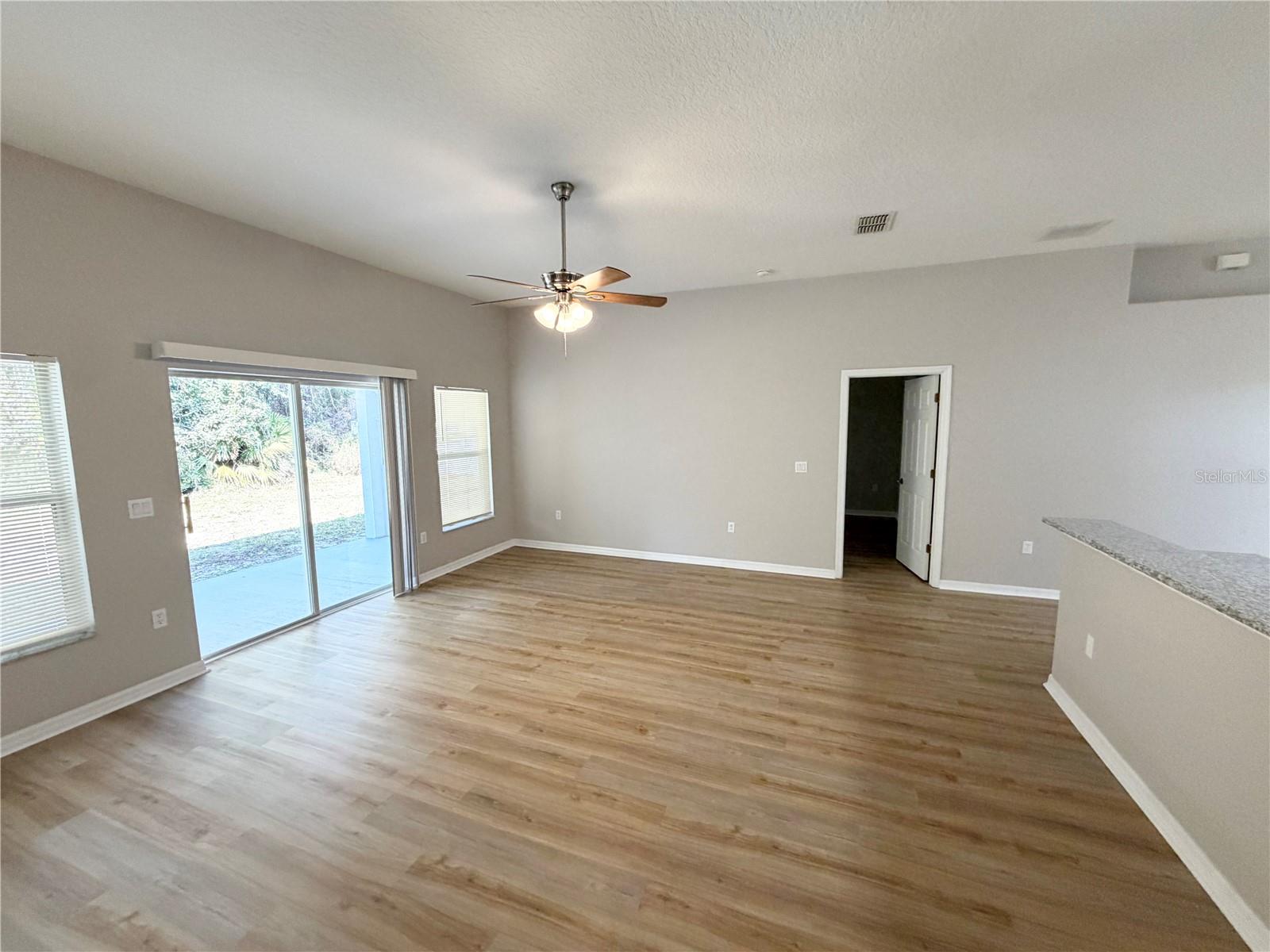 INDIAN TRAILS - Residential