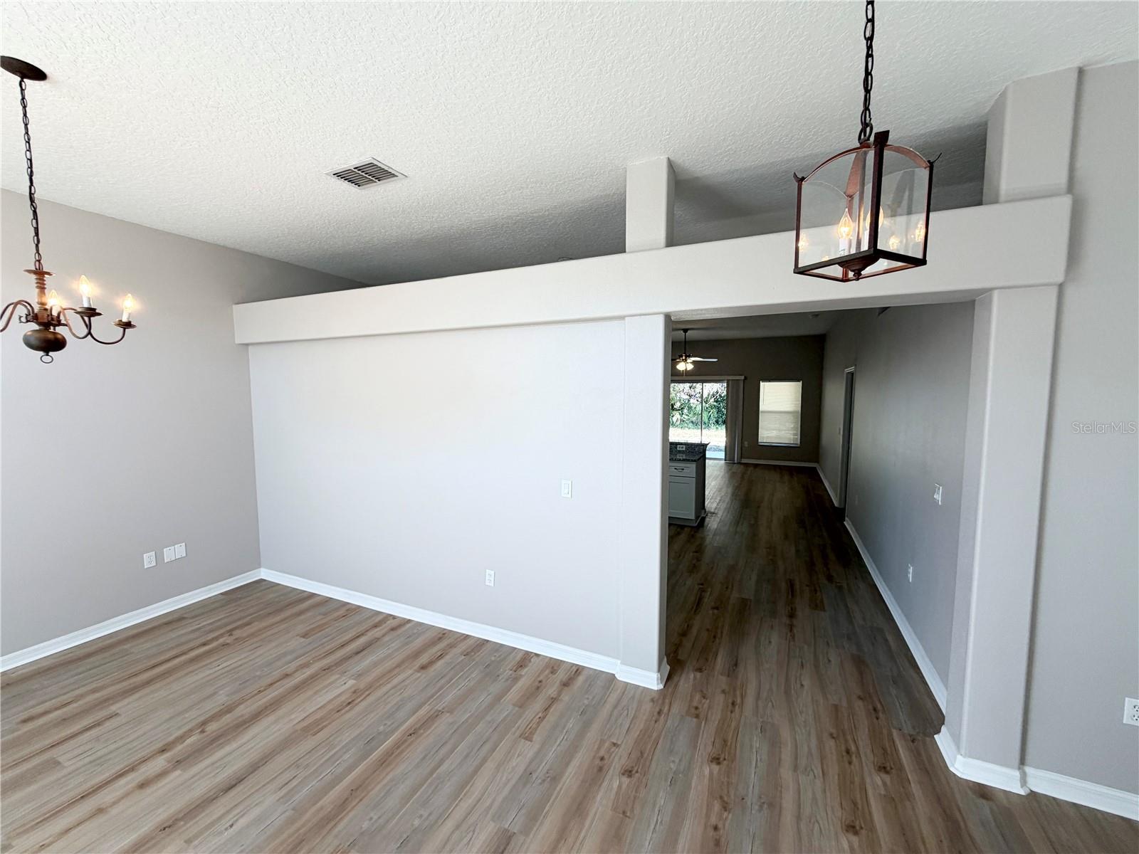 INDIAN TRAILS - Residential