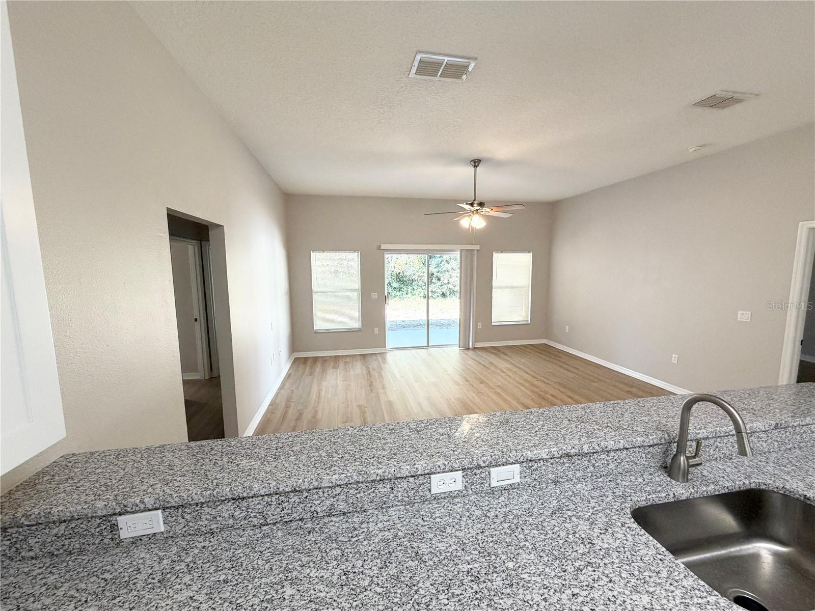 INDIAN TRAILS - Residential