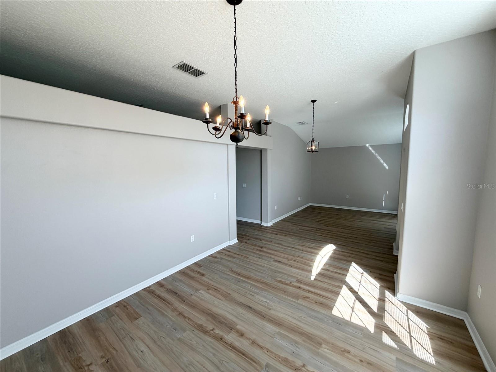 INDIAN TRAILS - Residential