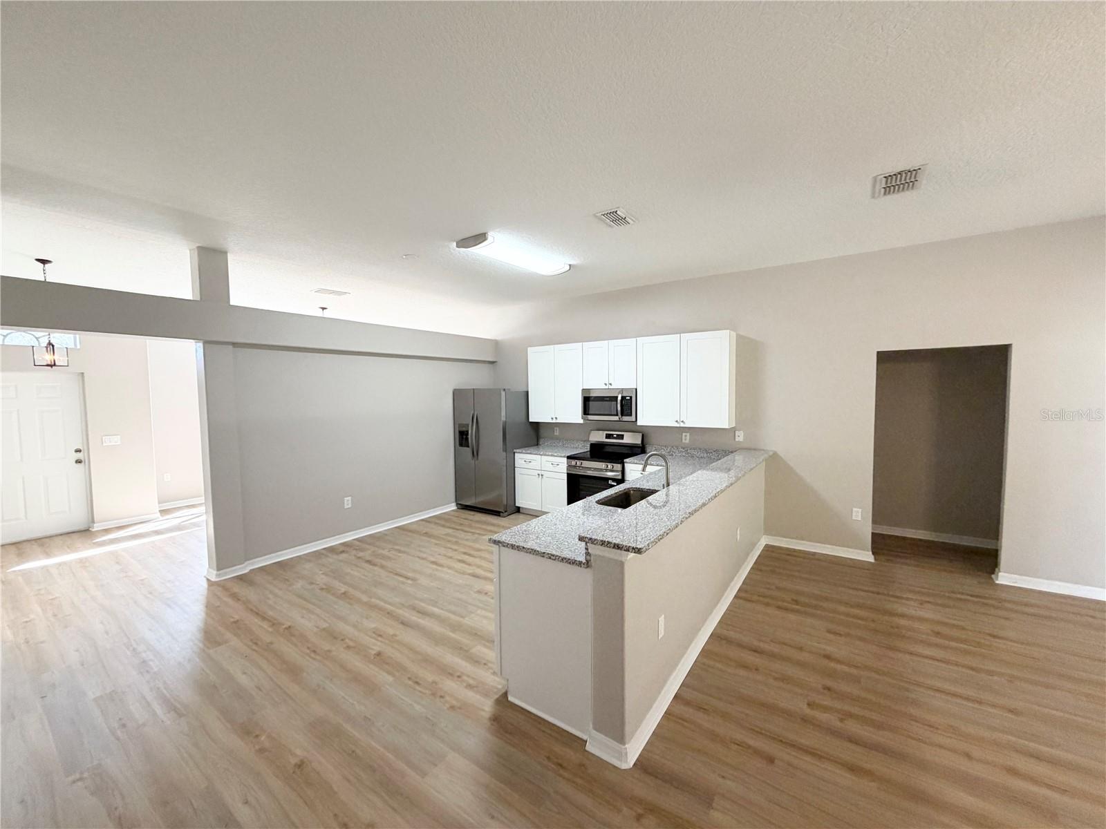 INDIAN TRAILS - Residential