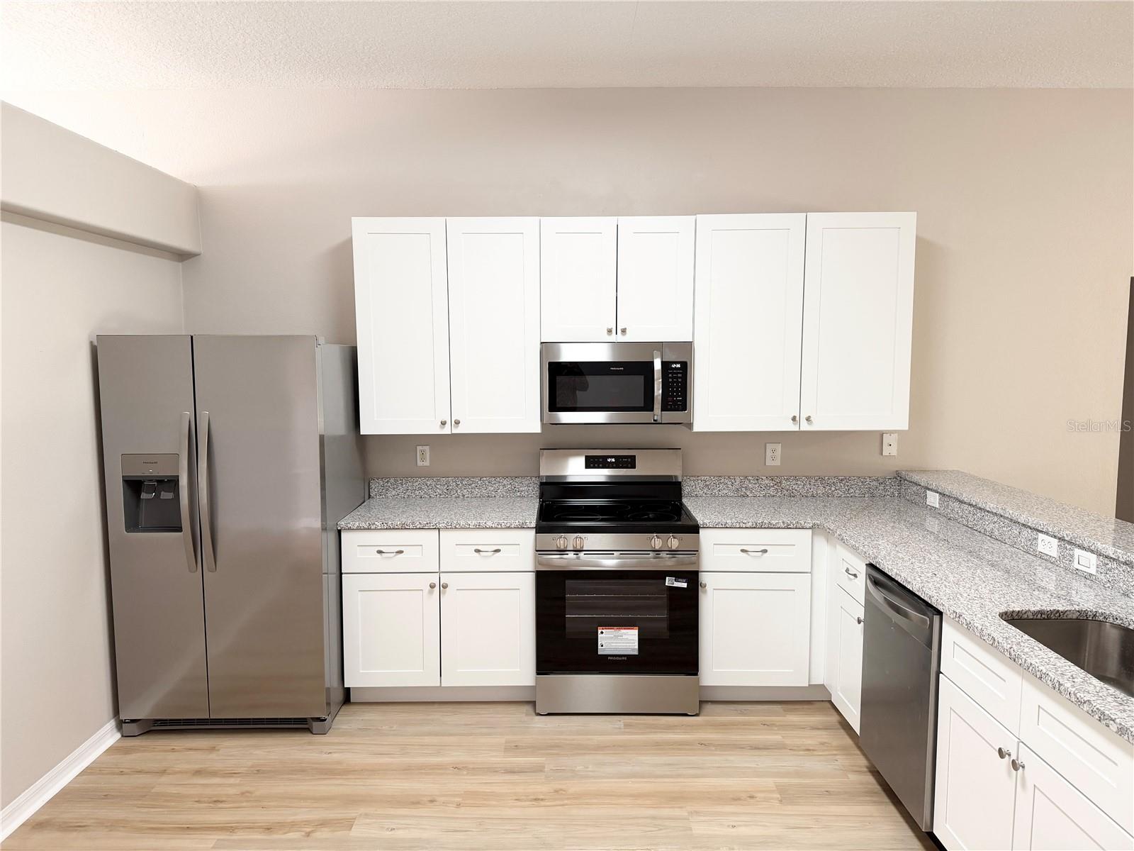 INDIAN TRAILS - Residential