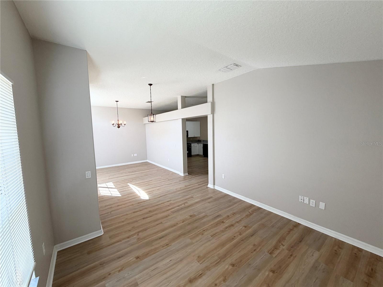 INDIAN TRAILS - Residential