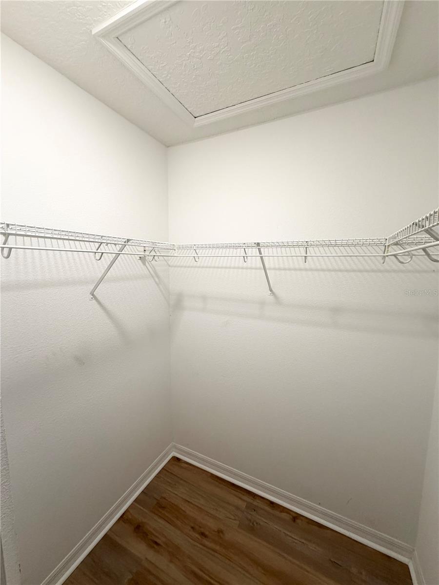 INDIAN TRAILS - Residential