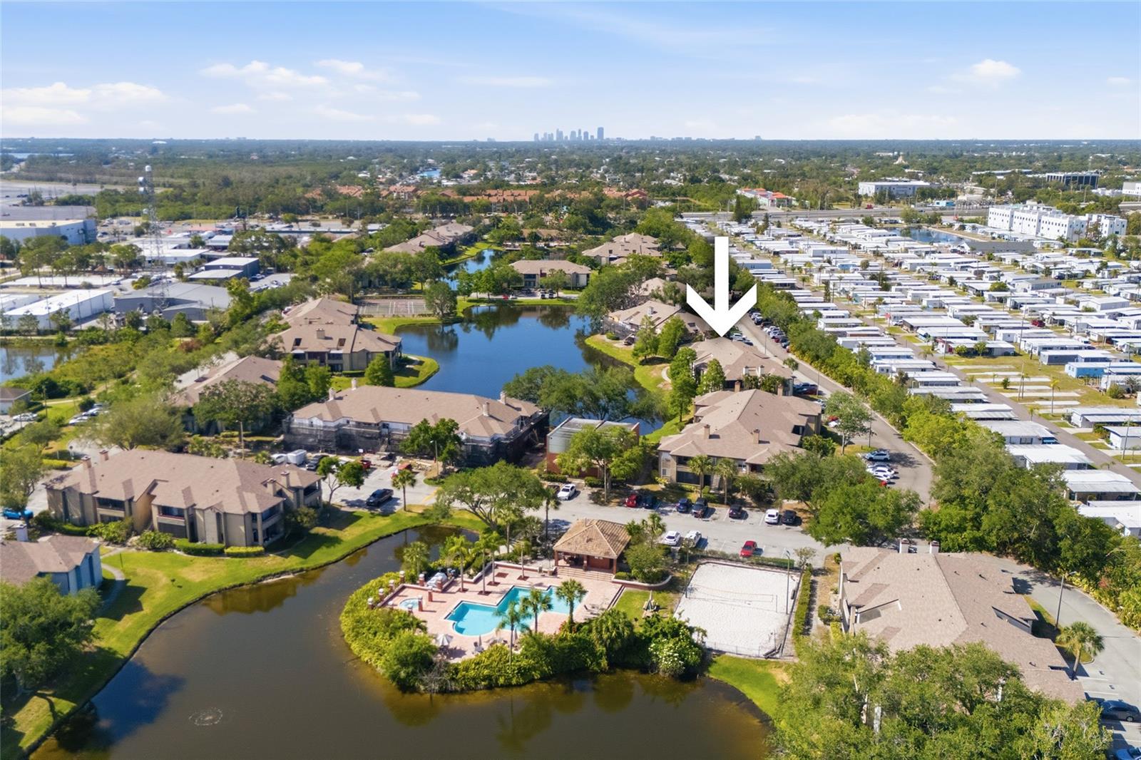ITOPIA PRIVATE RESIDENCES CONDO - Residential