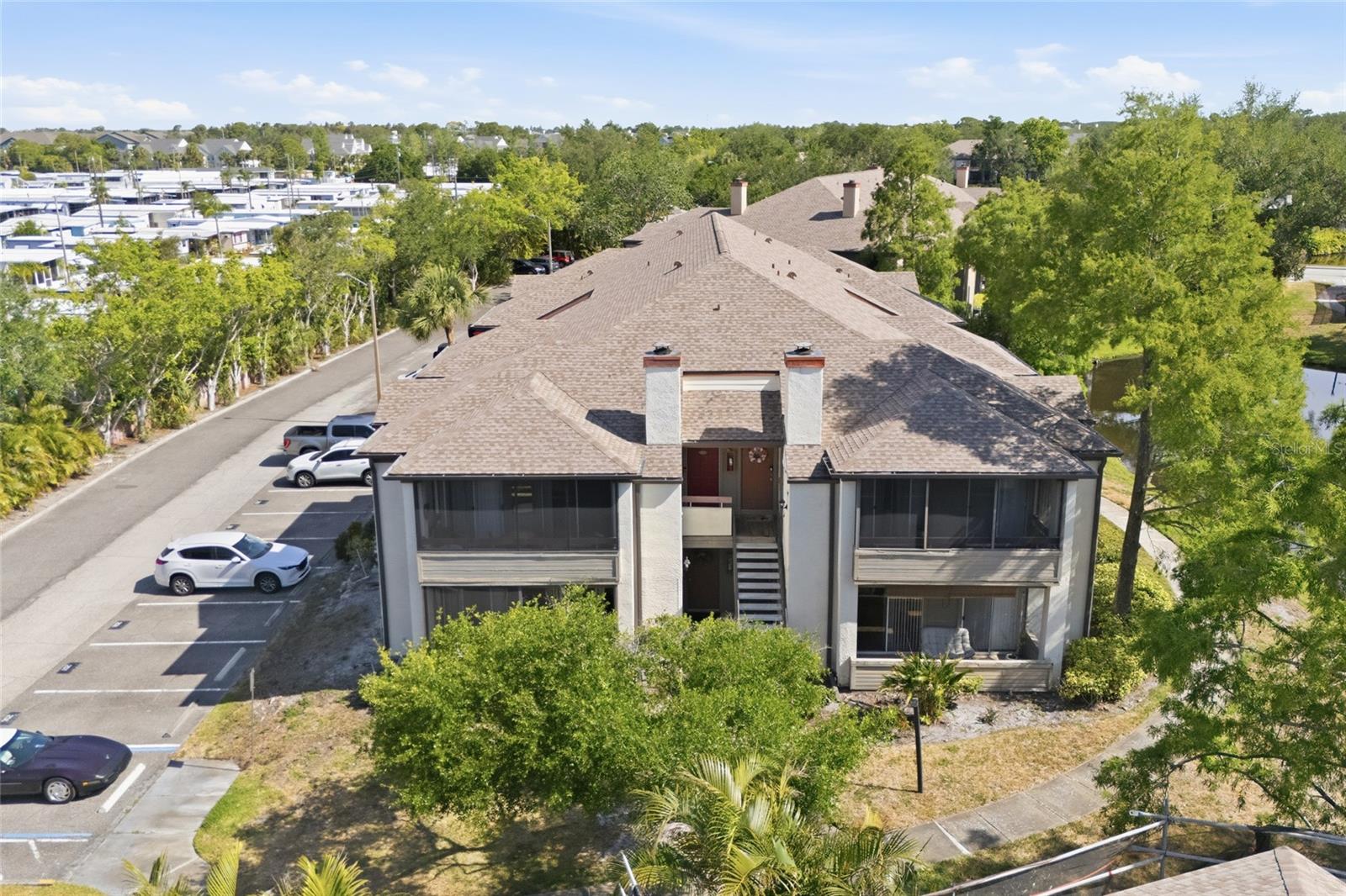 ITOPIA PRIVATE RESIDENCES CONDO - Residential