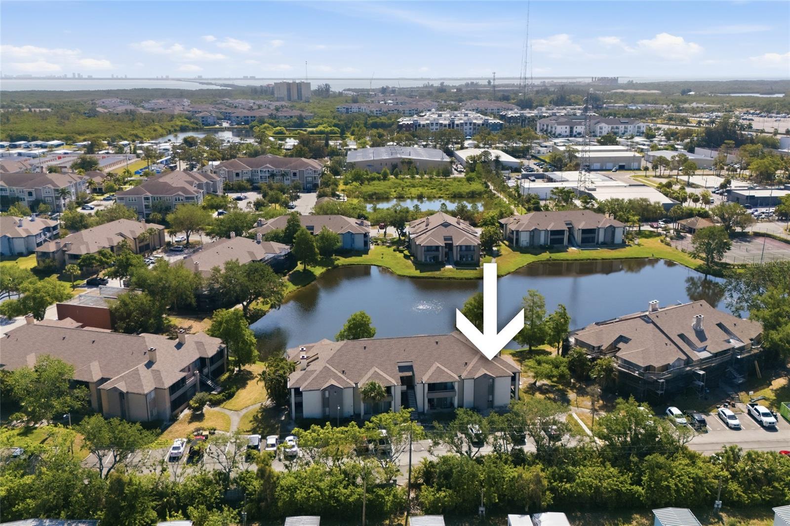 ITOPIA PRIVATE RESIDENCES CONDO - Residential