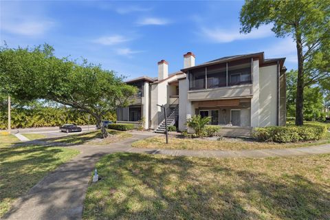 Photo of 10265 Gandy Boulevard N #1806, St Petersburg, FL 33702 (MLS # TB8503486)