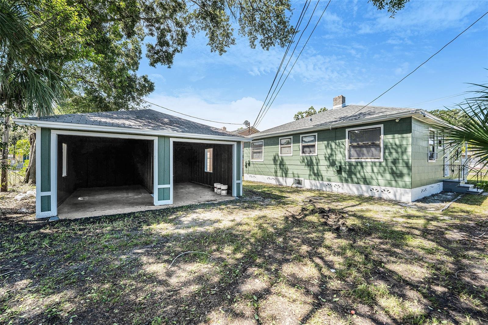 HARBORDALE SUB - Residential Income
