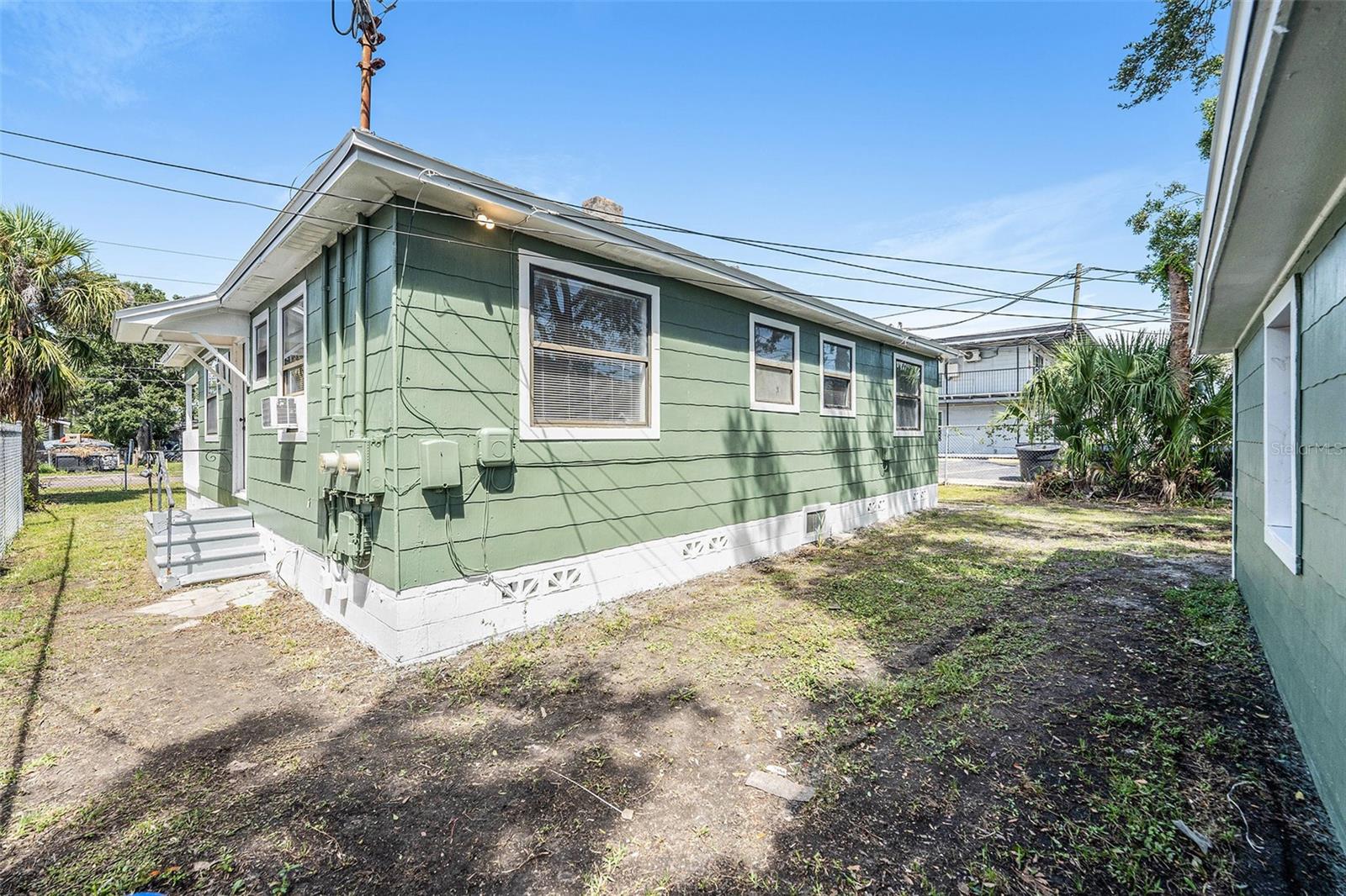 HARBORDALE SUB - Residential Income