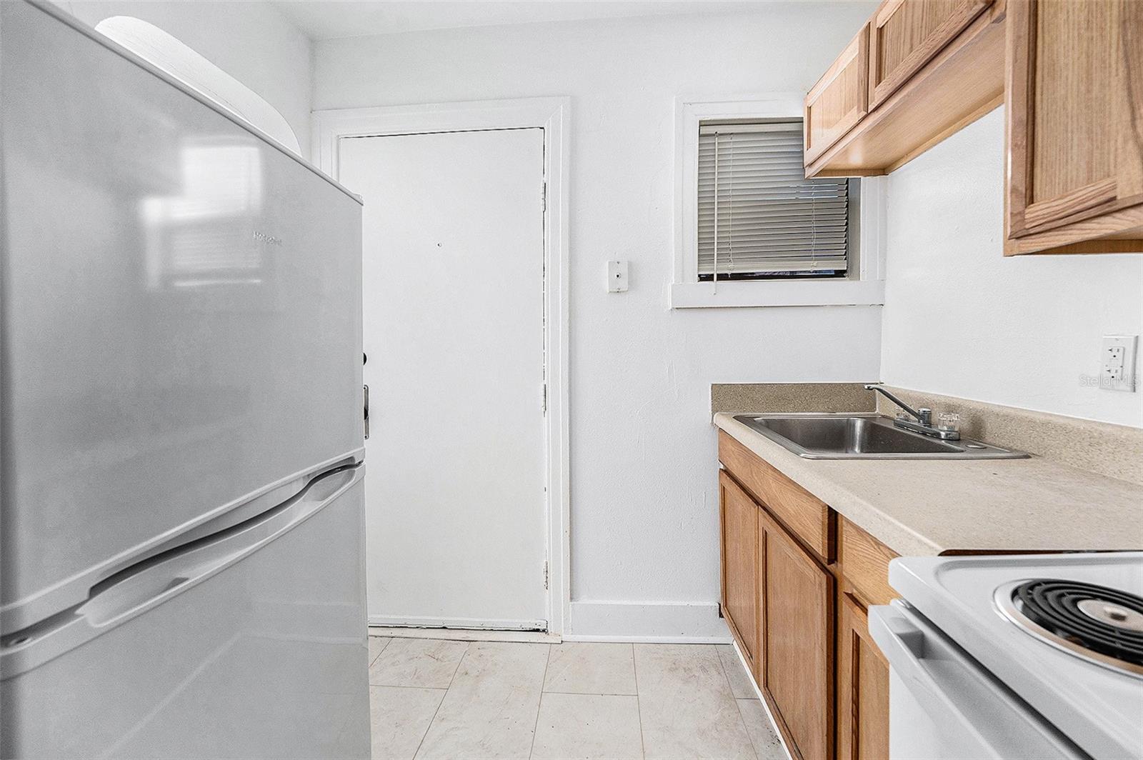 HARBORDALE SUB - Residential Income