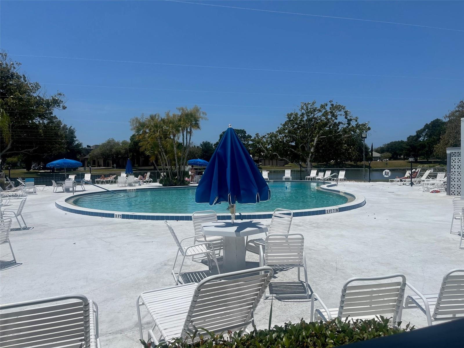 SEMINOLE GARDEN APTS CO-OP - Residential