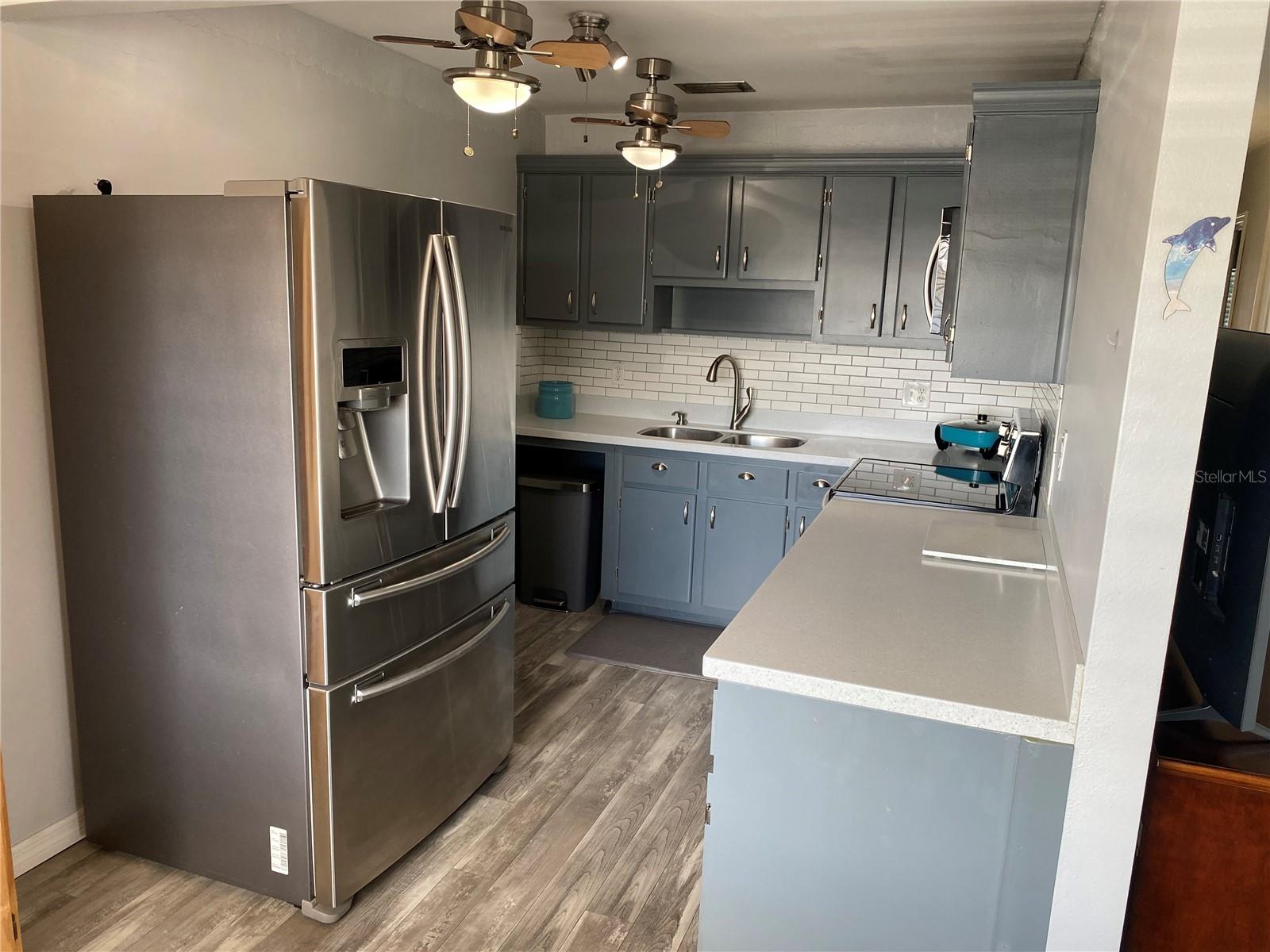 SEMINOLE GARDEN APTS CO-OP - Residential