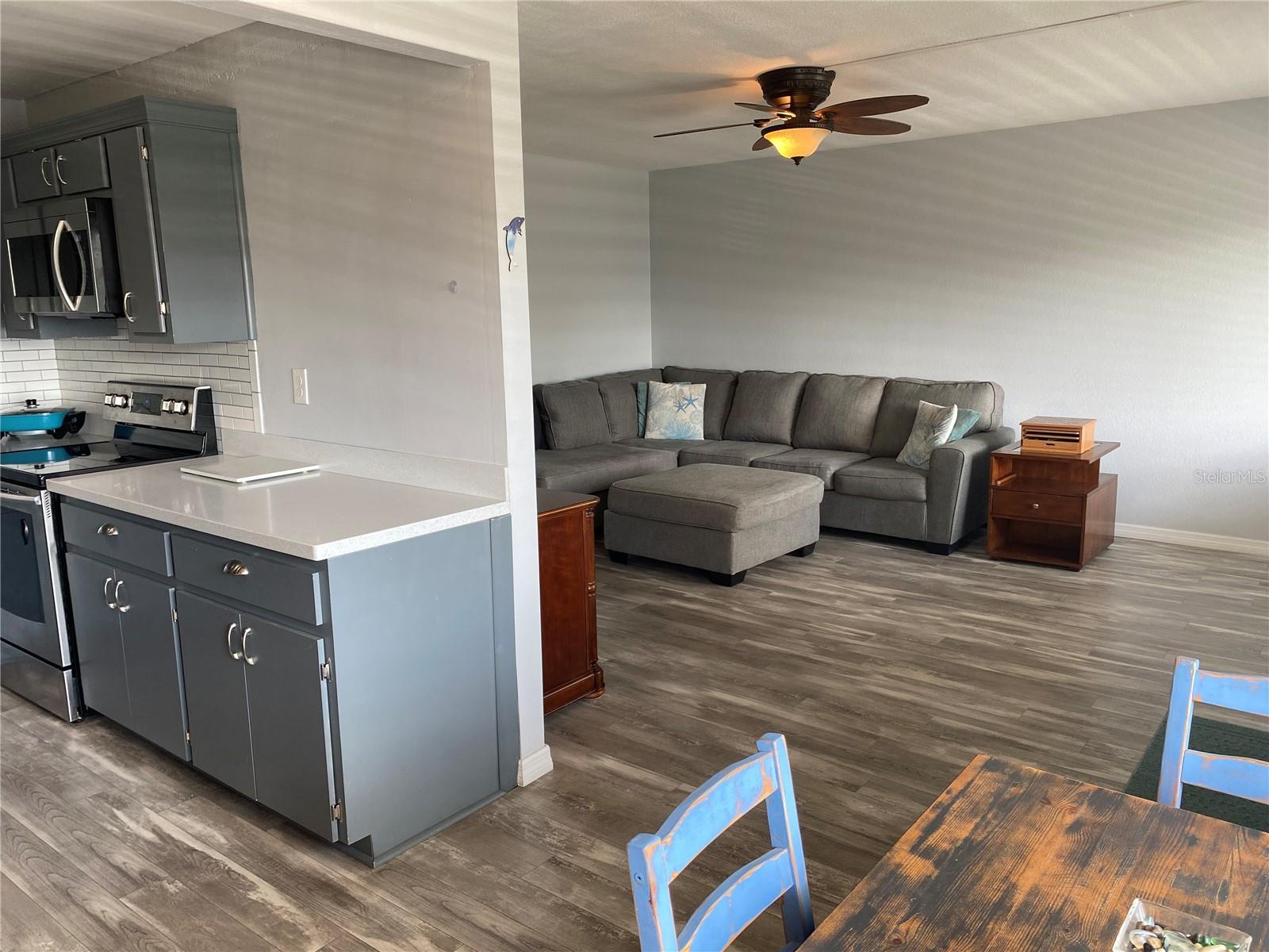 SEMINOLE GARDEN APTS CO-OP - Residential