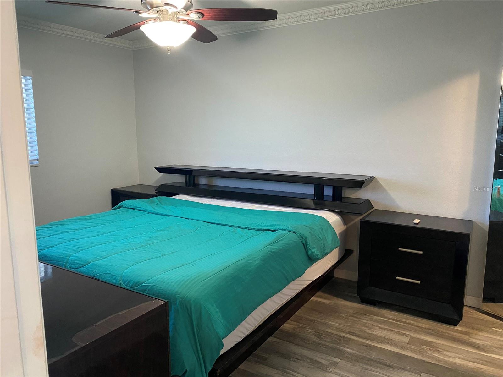 SEMINOLE GARDEN APTS CO-OP - Residential