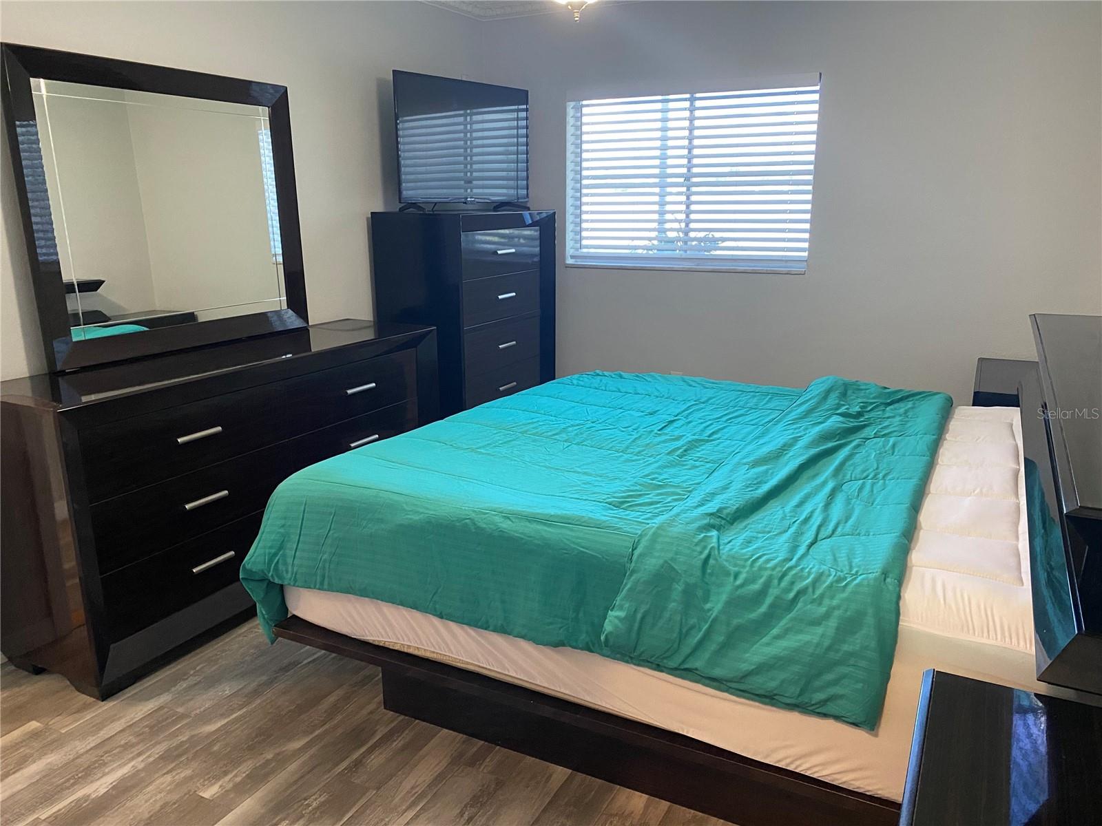 SEMINOLE GARDEN APTS CO-OP - Residential