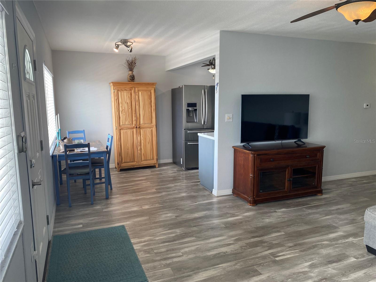 SEMINOLE GARDEN APTS CO-OP - Residential