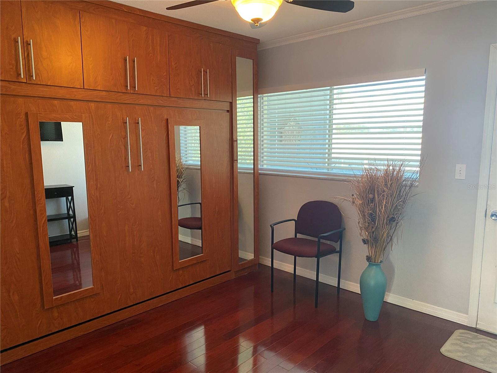 SEMINOLE GARDEN APTS CO-OP - Residential