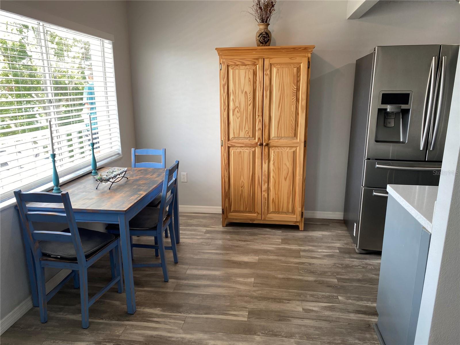 SEMINOLE GARDEN APTS CO-OP - Residential