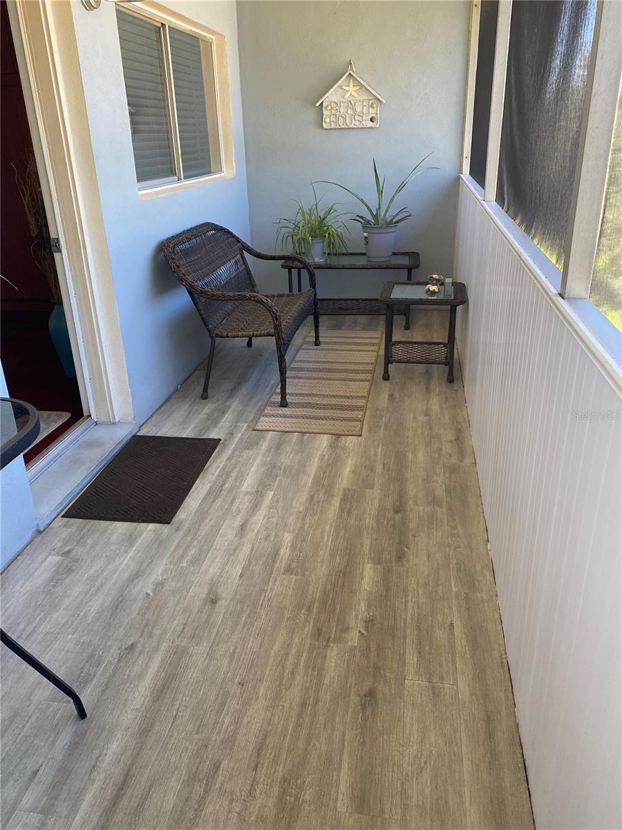 SEMINOLE GARDEN APTS CO-OP - Residential