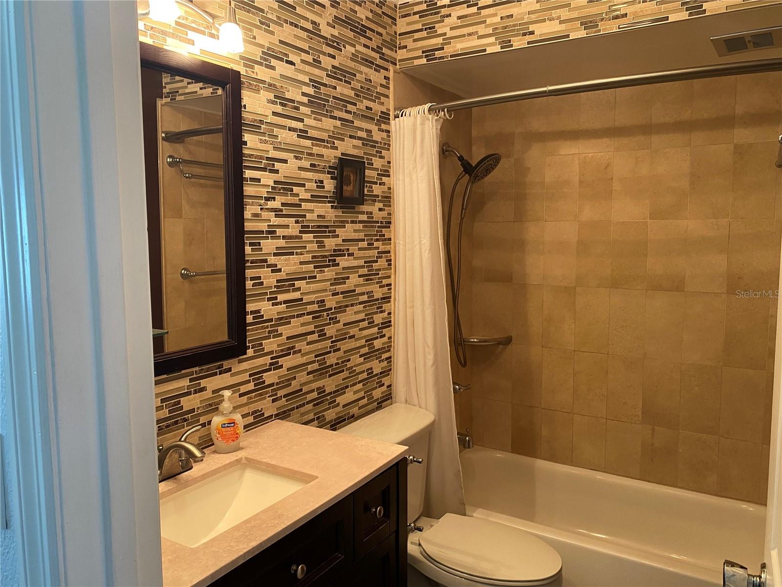 SEMINOLE GARDEN APTS CO-OP - Residential