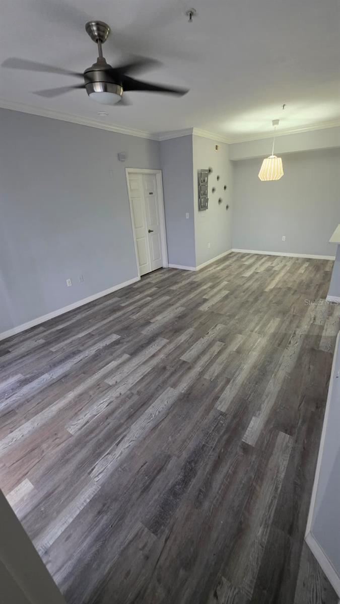 ORLANDO ACADEMY CAY CLUB I - Residential Lease