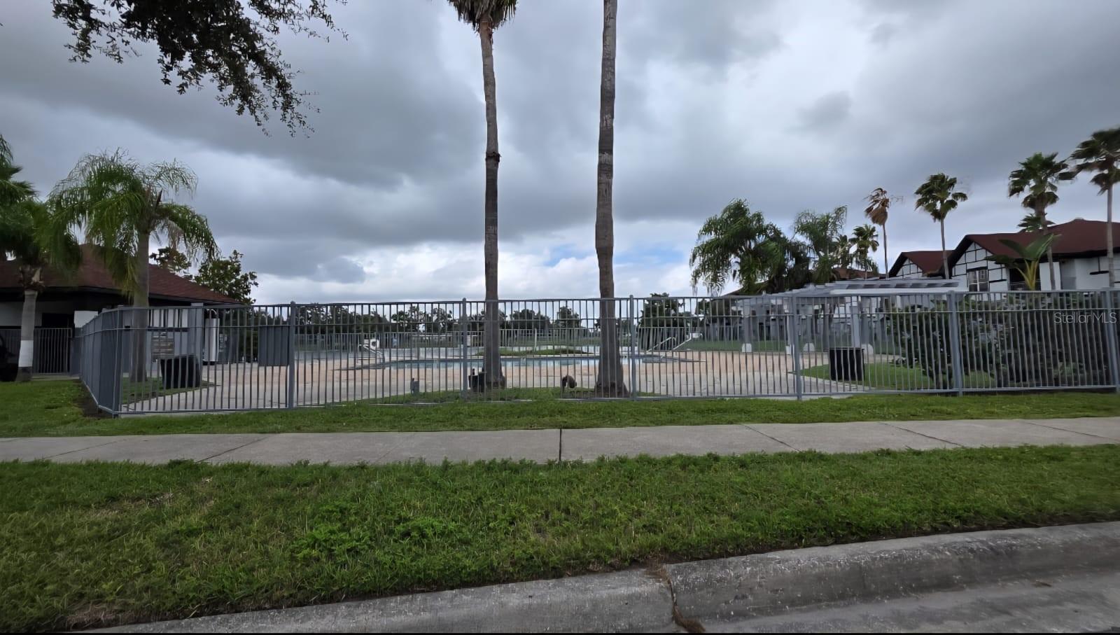 ORLANDO ACADEMY CAY CLUB I - Residential Lease