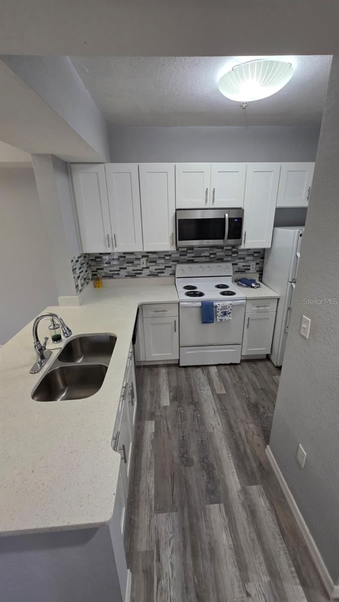 ORLANDO ACADEMY CAY CLUB I - Residential Lease