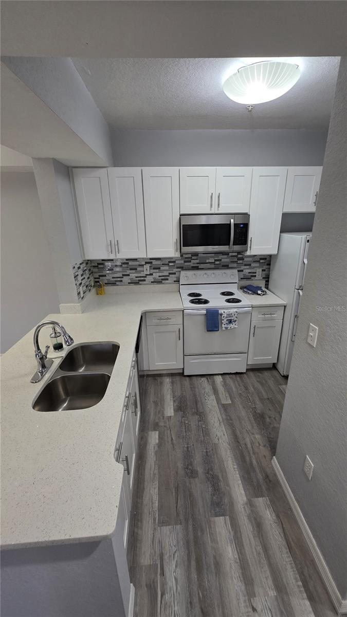 ORLANDO ACADEMY CAY CLUB I - Residential Lease