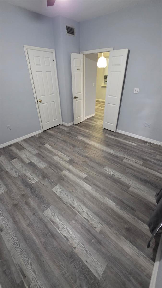 ORLANDO ACADEMY CAY CLUB I - Residential Lease