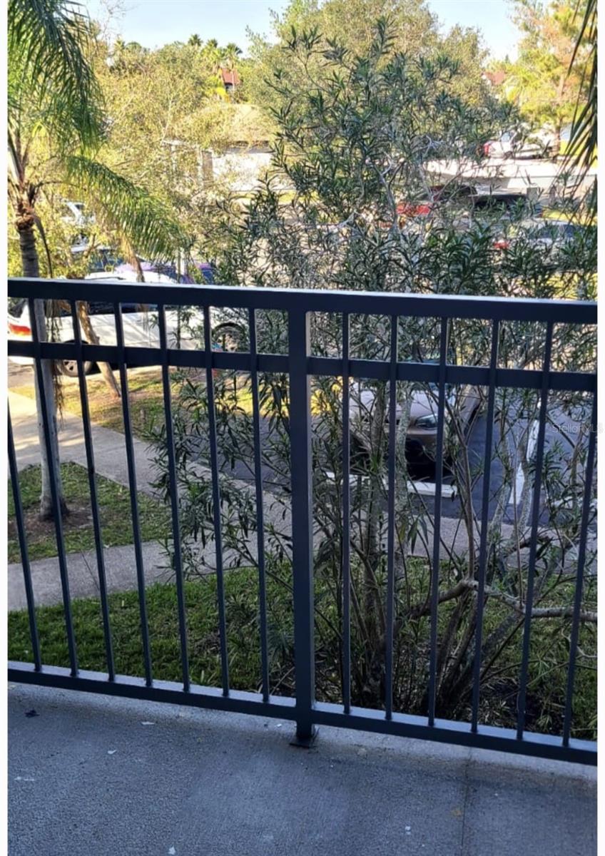 ORLANDO ACADEMY CAY CLUB I - Residential Lease