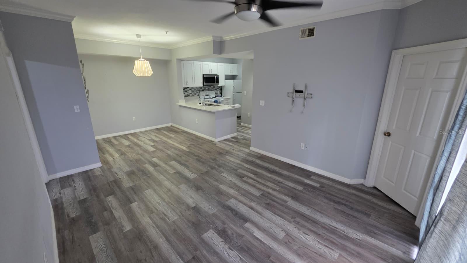 ORLANDO ACADEMY CAY CLUB I - Residential Lease