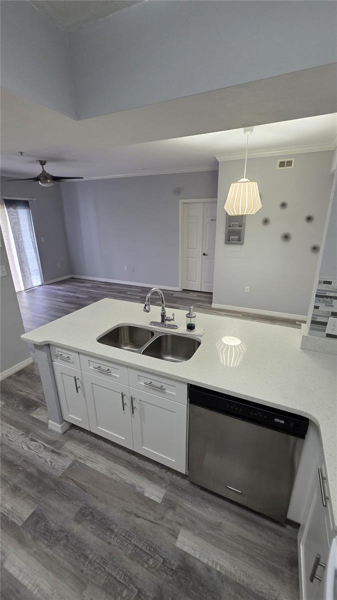 ORLANDO ACADEMY CAY CLUB I - Residential Lease