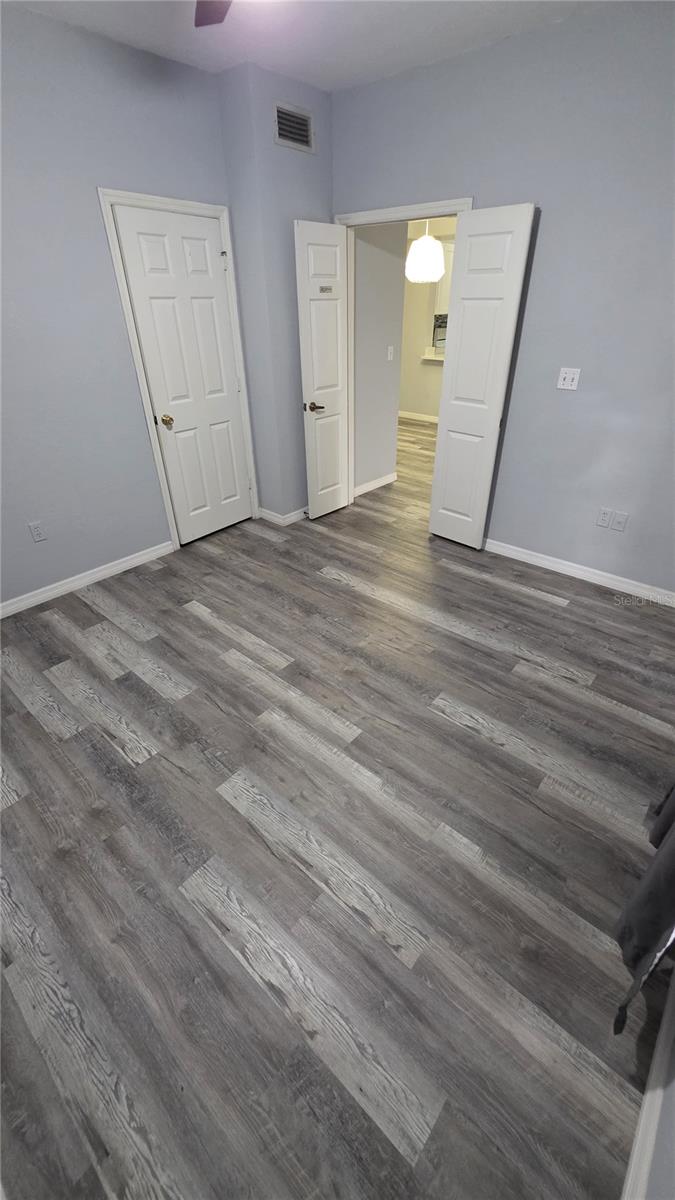 ORLANDO ACADEMY CAY CLUB I - Residential Lease