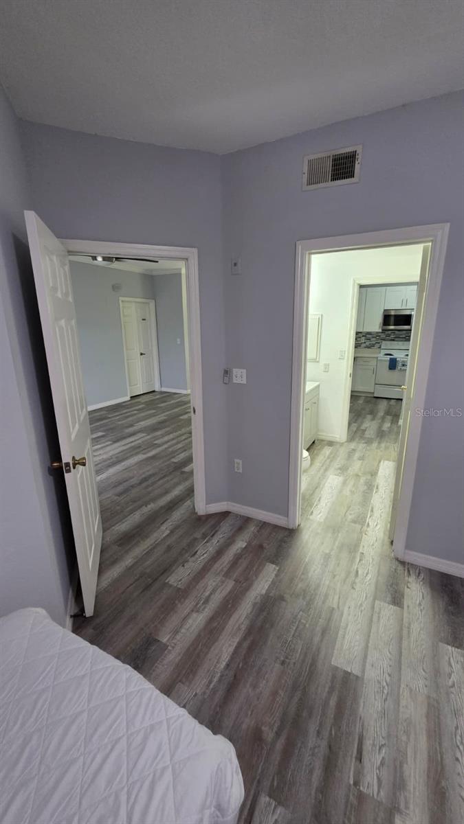 ORLANDO ACADEMY CAY CLUB I - Residential Lease