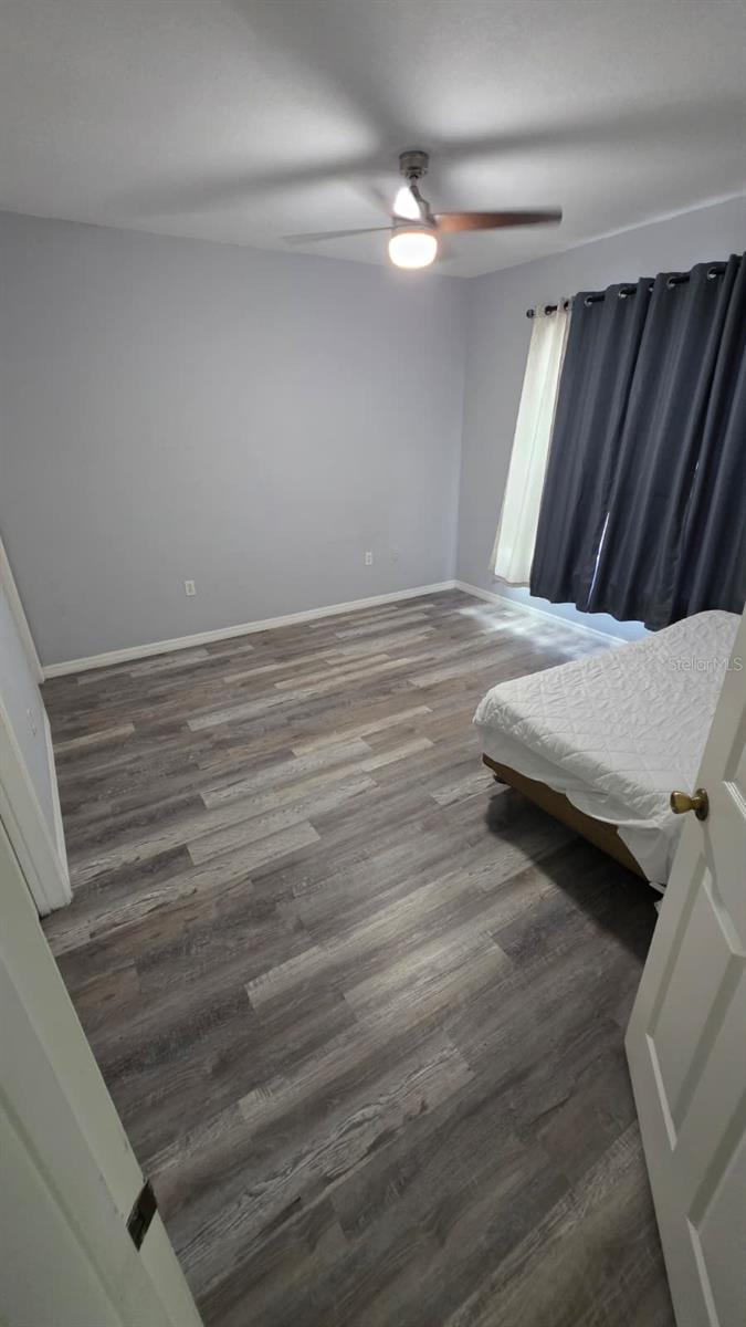 ORLANDO ACADEMY CAY CLUB I - Residential Lease