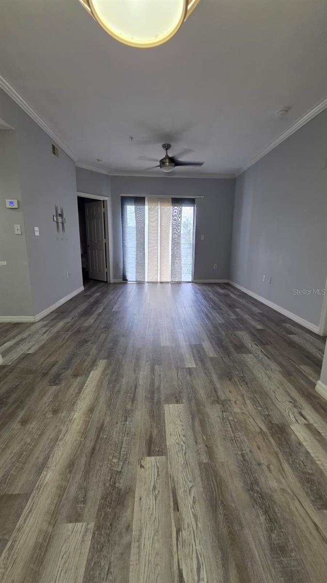 ORLANDO ACADEMY CAY CLUB I - Residential Lease
