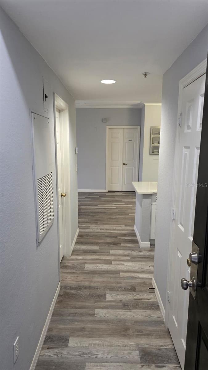 ORLANDO ACADEMY CAY CLUB I - Residential Lease