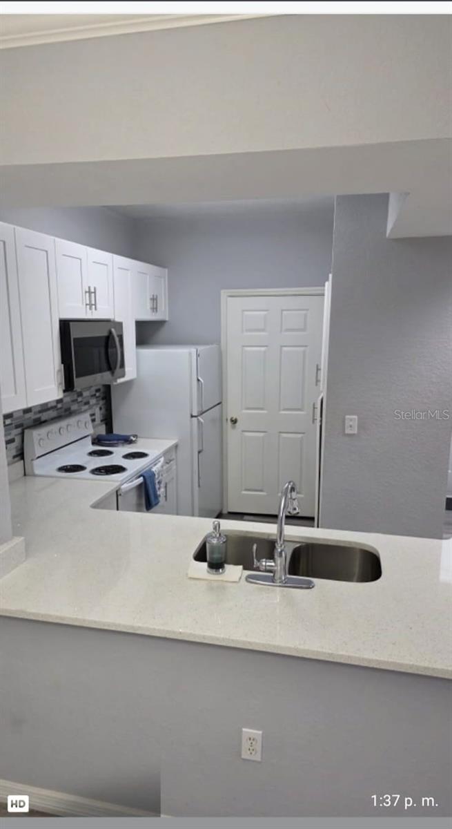 ORLANDO ACADEMY CAY CLUB I - Residential Lease